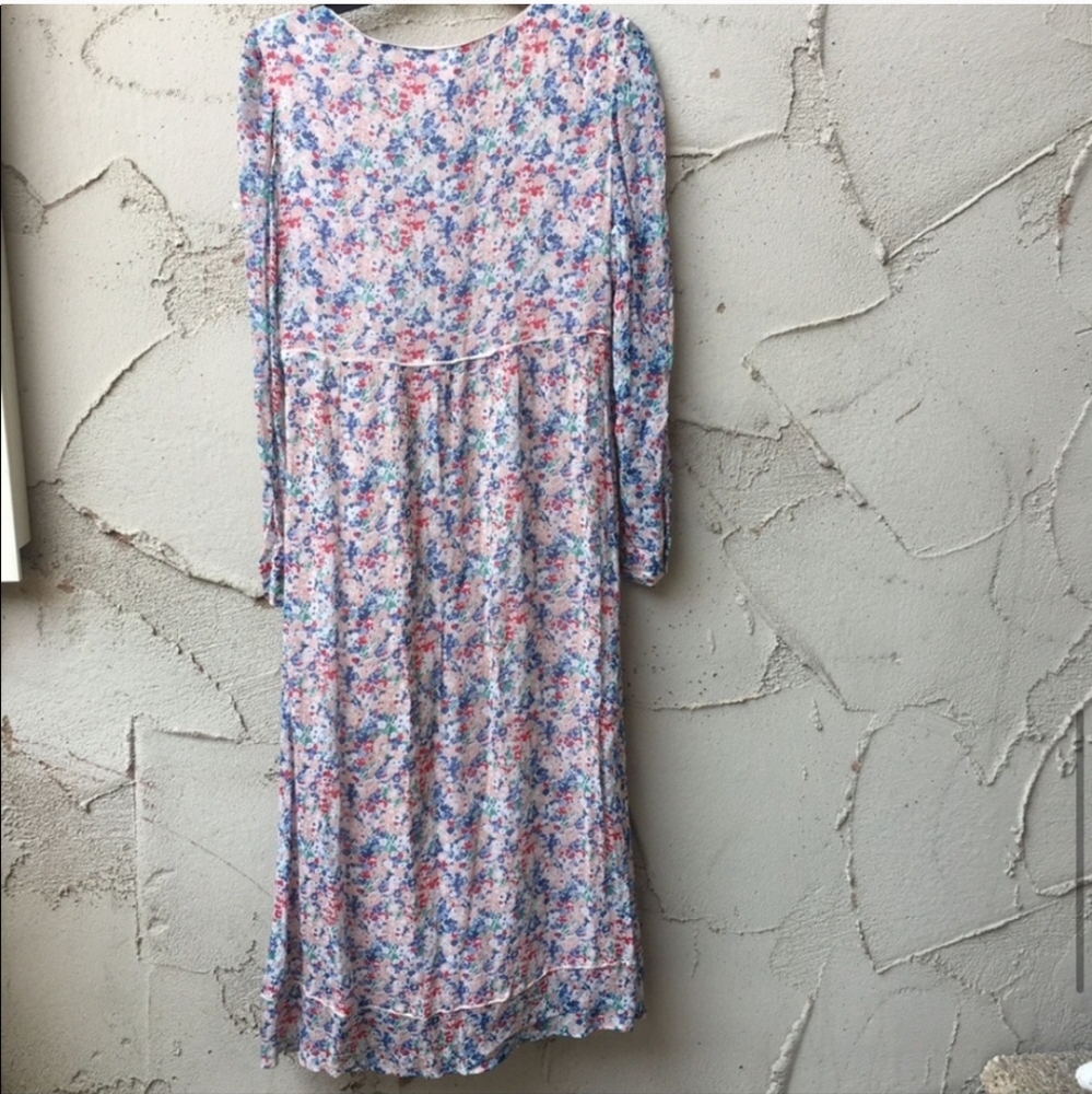 Sezane Natalia Dress - Picture 5 of 8